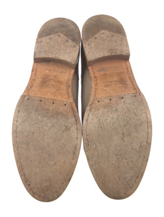 Rag & Bone Suede Boots