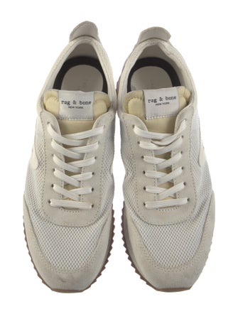 Rag & Bone Mesh Sneakers
