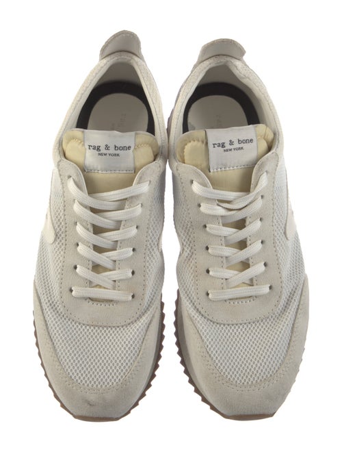 Rag & Bone Mesh Sneakers