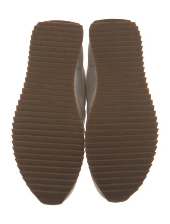 Rag & Bone Mesh Sneakers