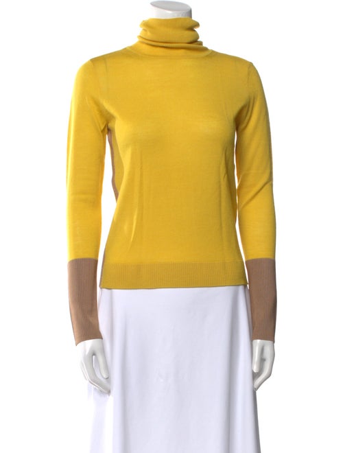 Rag & Bone Merino Wool Turtleneck Sweater