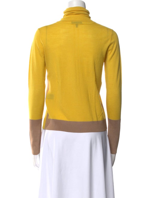 Rag & Bone Merino Wool Turtleneck Sweater