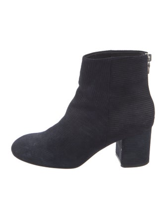 Rag & Bone Suede Boots