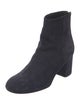 Rag & Bone Suede Boots