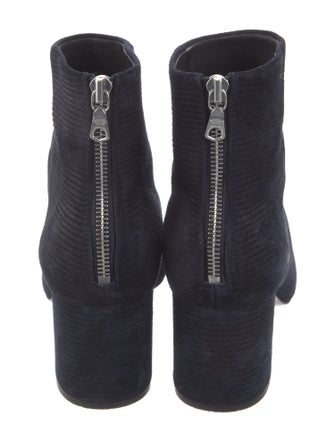 Rag & Bone Suede Boots
