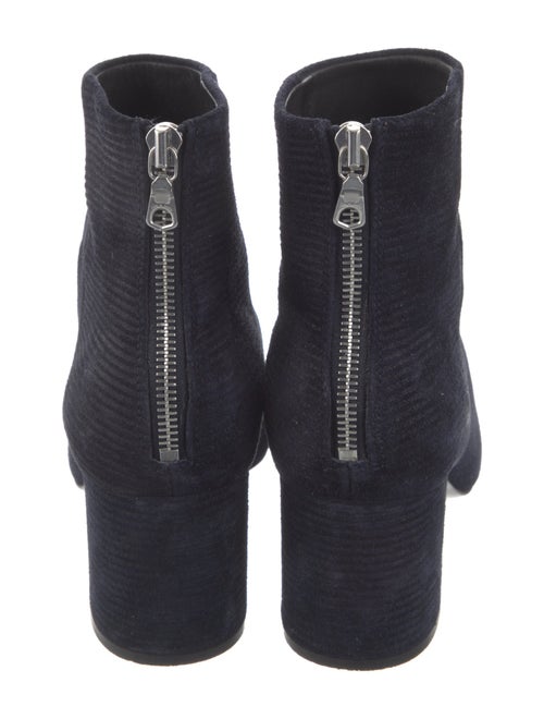 Rag & Bone Suede Boots