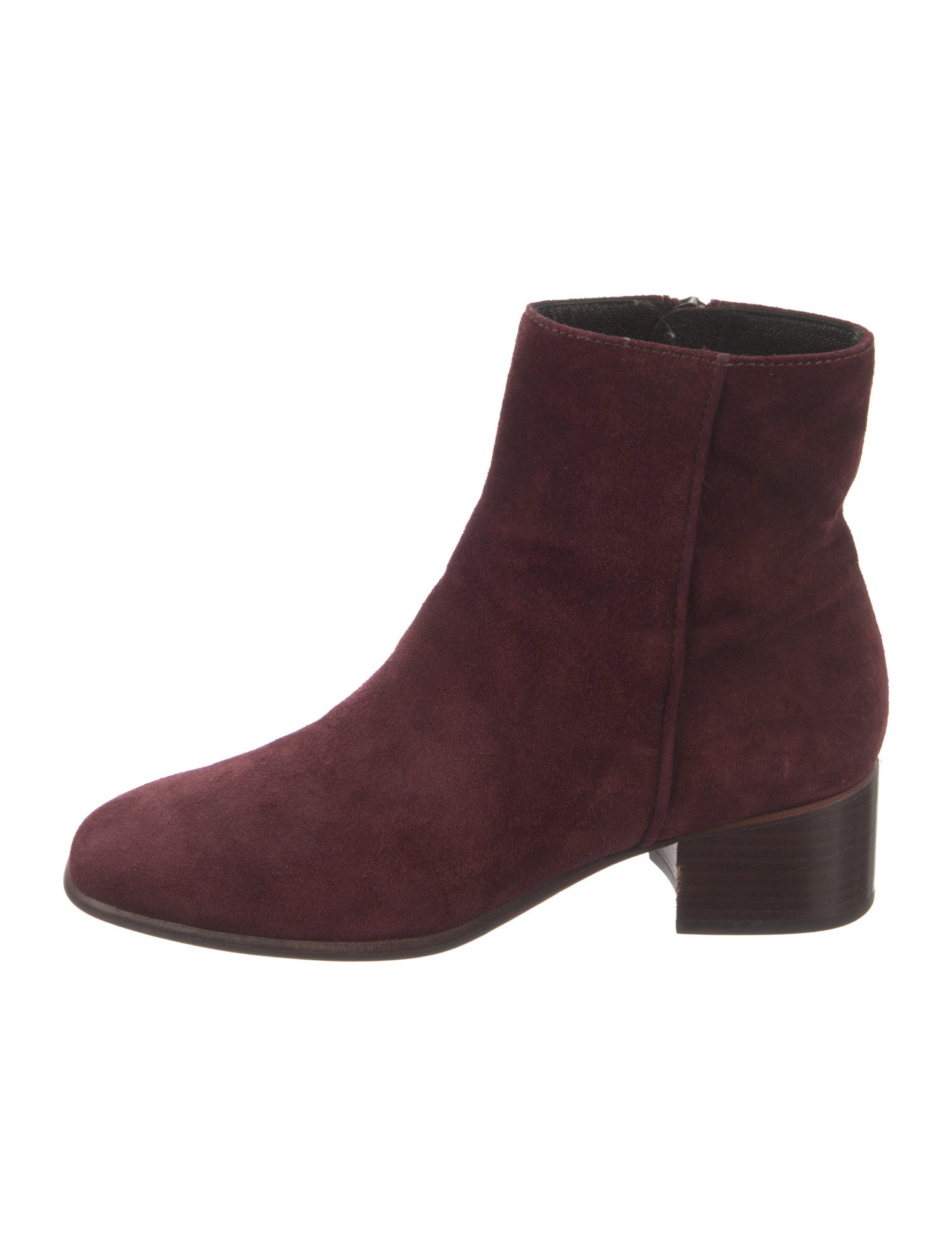 Rag & Bone Suede Boots