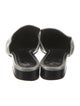 Rag & Bone Leather Mules