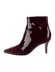 Rag & Bone Patent Leather Boots