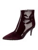 Rag & Bone Patent Leather Boots