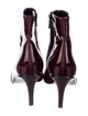 Rag & Bone Patent Leather Boots