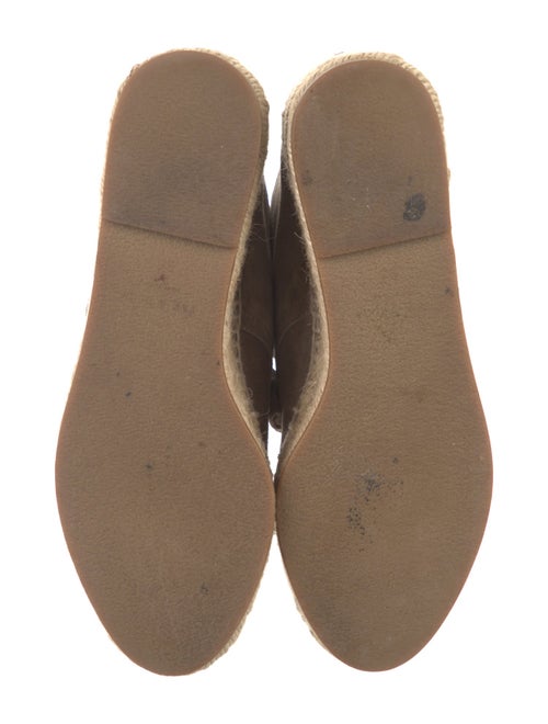 Rag & Bone Suede Lace-Up Boots