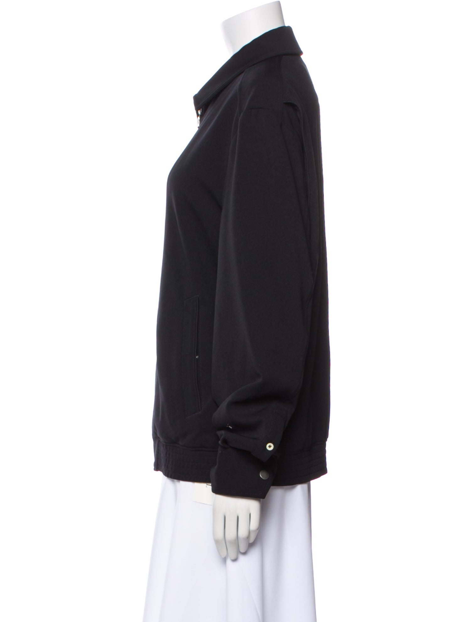 Rag & Bone Bomber Jacket