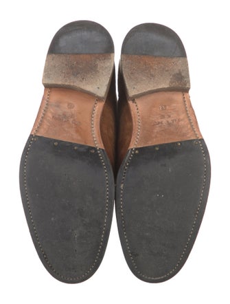 Rag & Bone Suede Lace-Up Boots