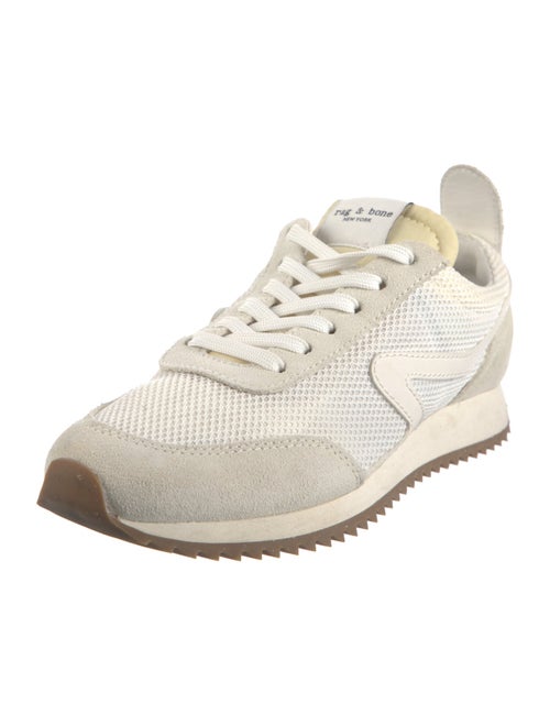 Rag & Bone Mesh Sneakers