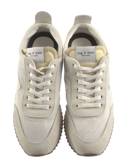 Rag & Bone Mesh Sneakers