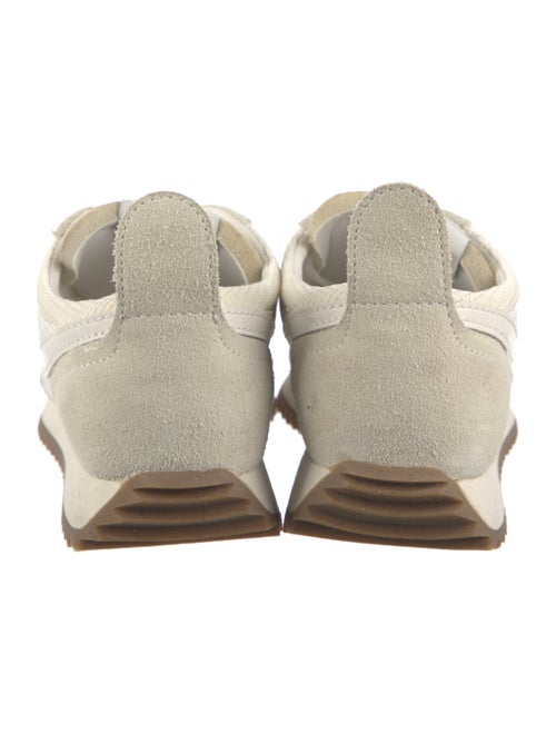 Rag & Bone Mesh Sneakers