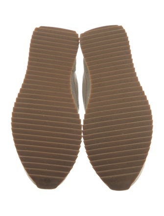 Rag & Bone Mesh Sneakers