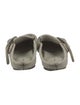 Rag & Bone Felt Mules