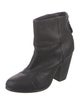 Rag & Bone Leather Boots