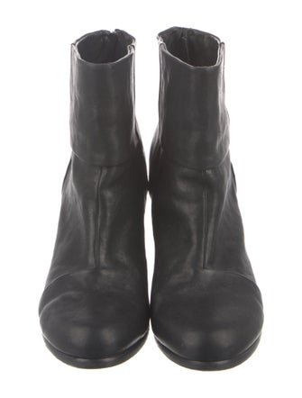 Rag & Bone Leather Boots
