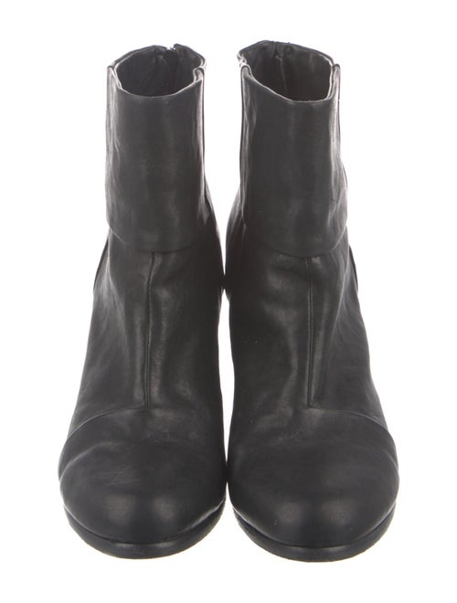 Rag & Bone Leather Boots