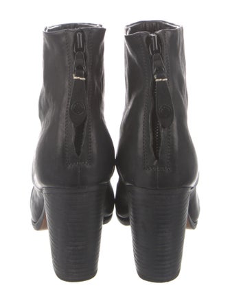 Rag & Bone Leather Boots