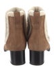 Rag & Bone Suede Chelsea Boots