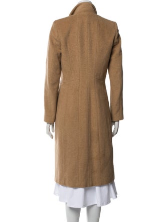 Rag & Bone Camel Hair Coat
