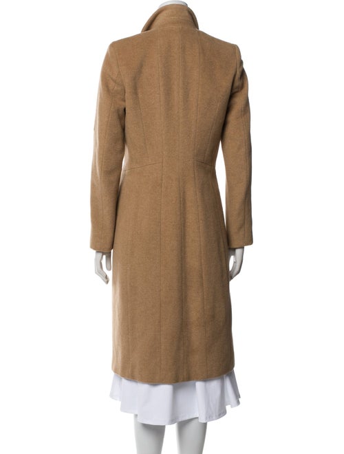 Rag & Bone Camel Hair Coat