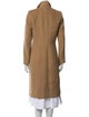 Rag & Bone Camel Hair Coat