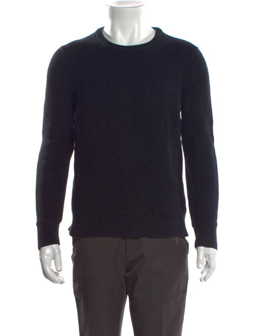 Rag & Bone Crew Neck Long Sleeve Pullover