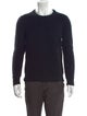 Rag & Bone Crew Neck Long Sleeve Pullover