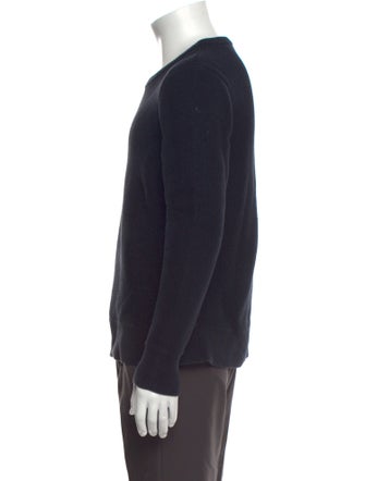Rag & Bone Crew Neck Long Sleeve Pullover