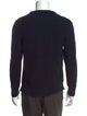 Rag & Bone Crew Neck Long Sleeve Pullover