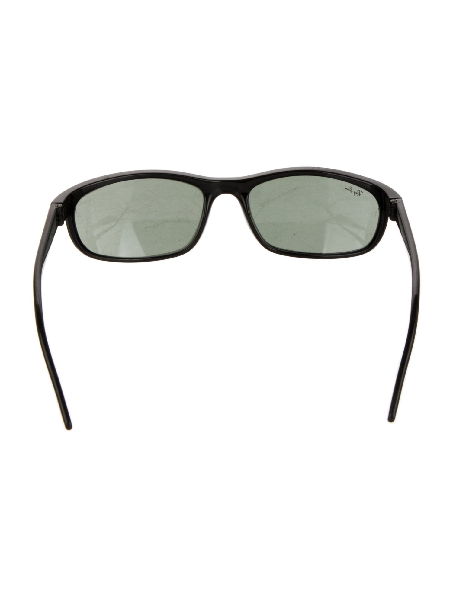 Ray-Ban Vintage Shield Sunglasses