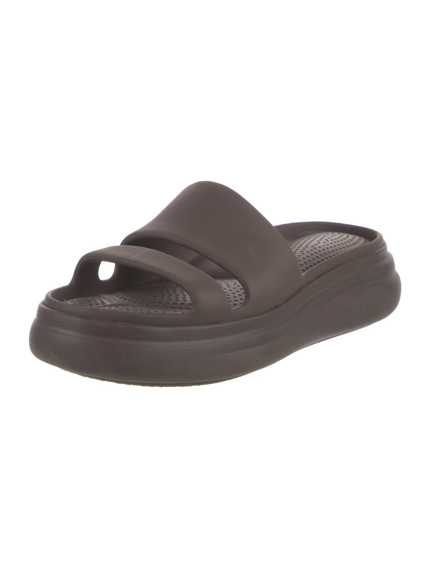 Rag & Bone Rubber Slides
