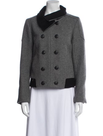 Rag & Bone Wool Jacket