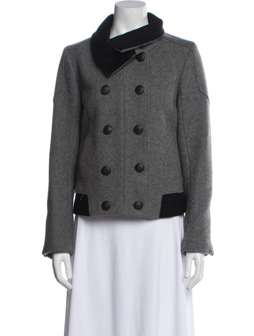 Rag & Bone Wool Jacket