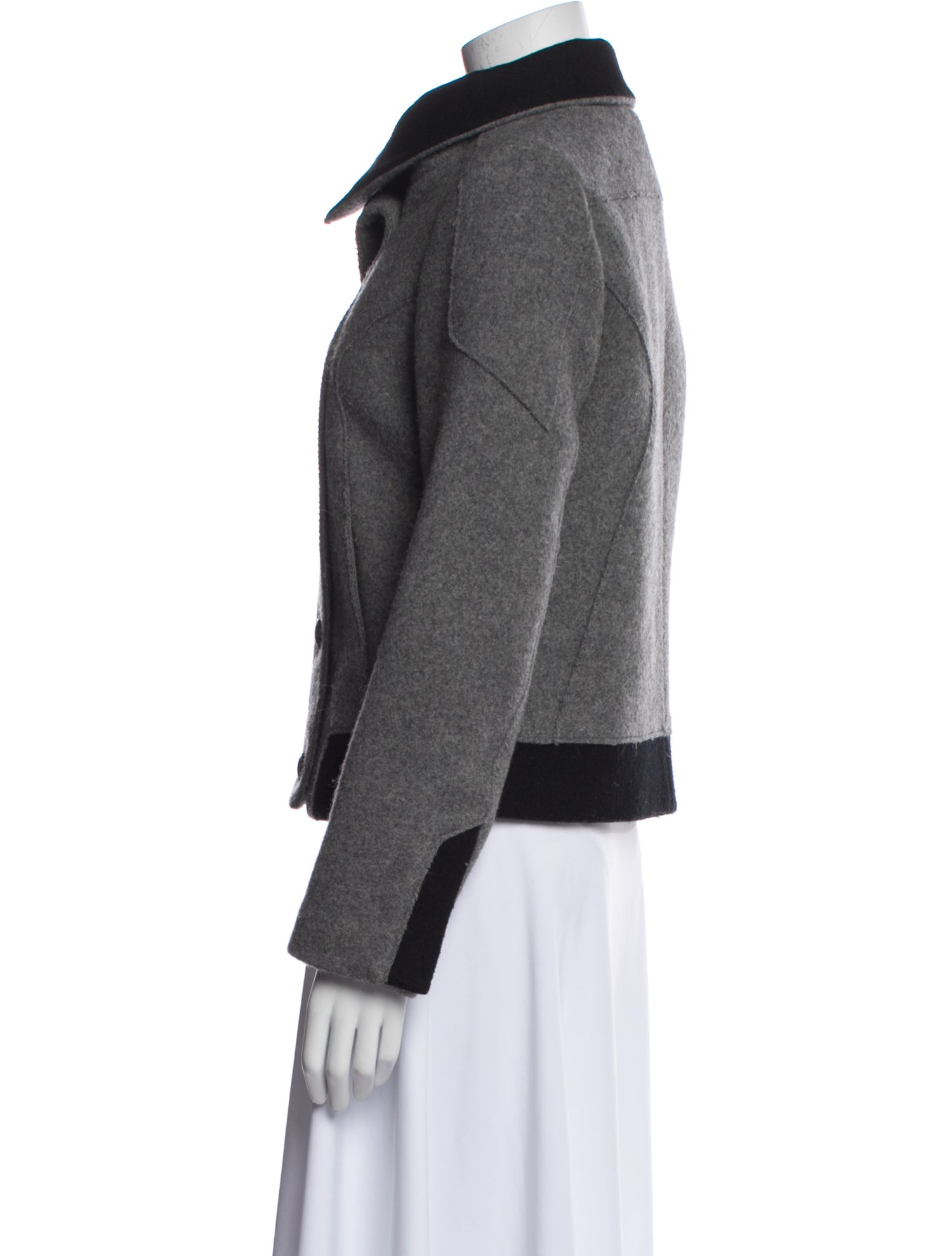 Rag & Bone Wool Jacket