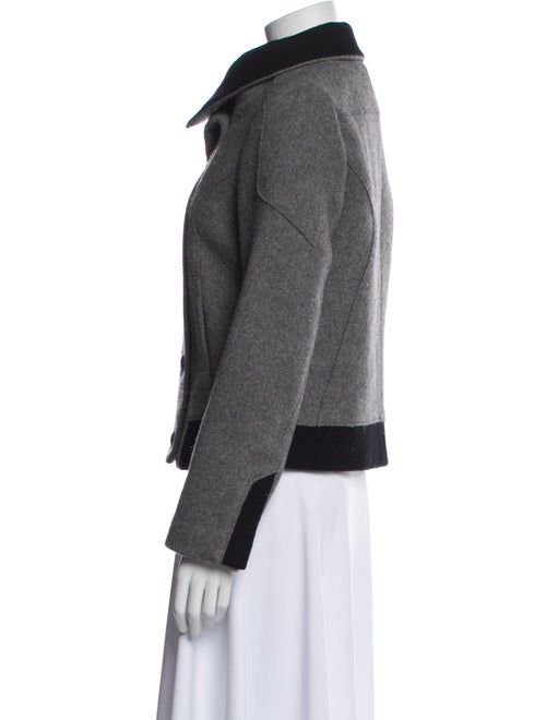 Rag & Bone Wool Jacket