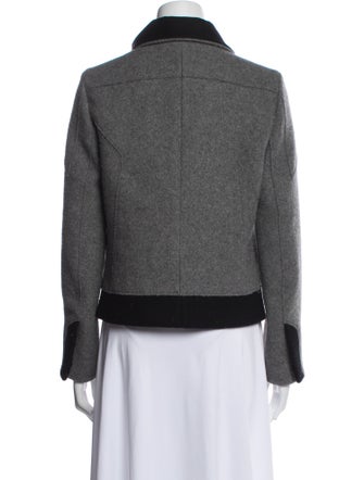 Rag & Bone Wool Jacket