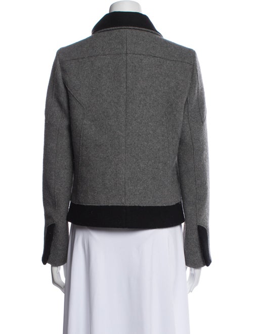 Rag & Bone Wool Jacket