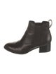 Rag & Bone Leather Chelsea Boots