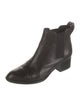 Rag & Bone Leather Chelsea Boots