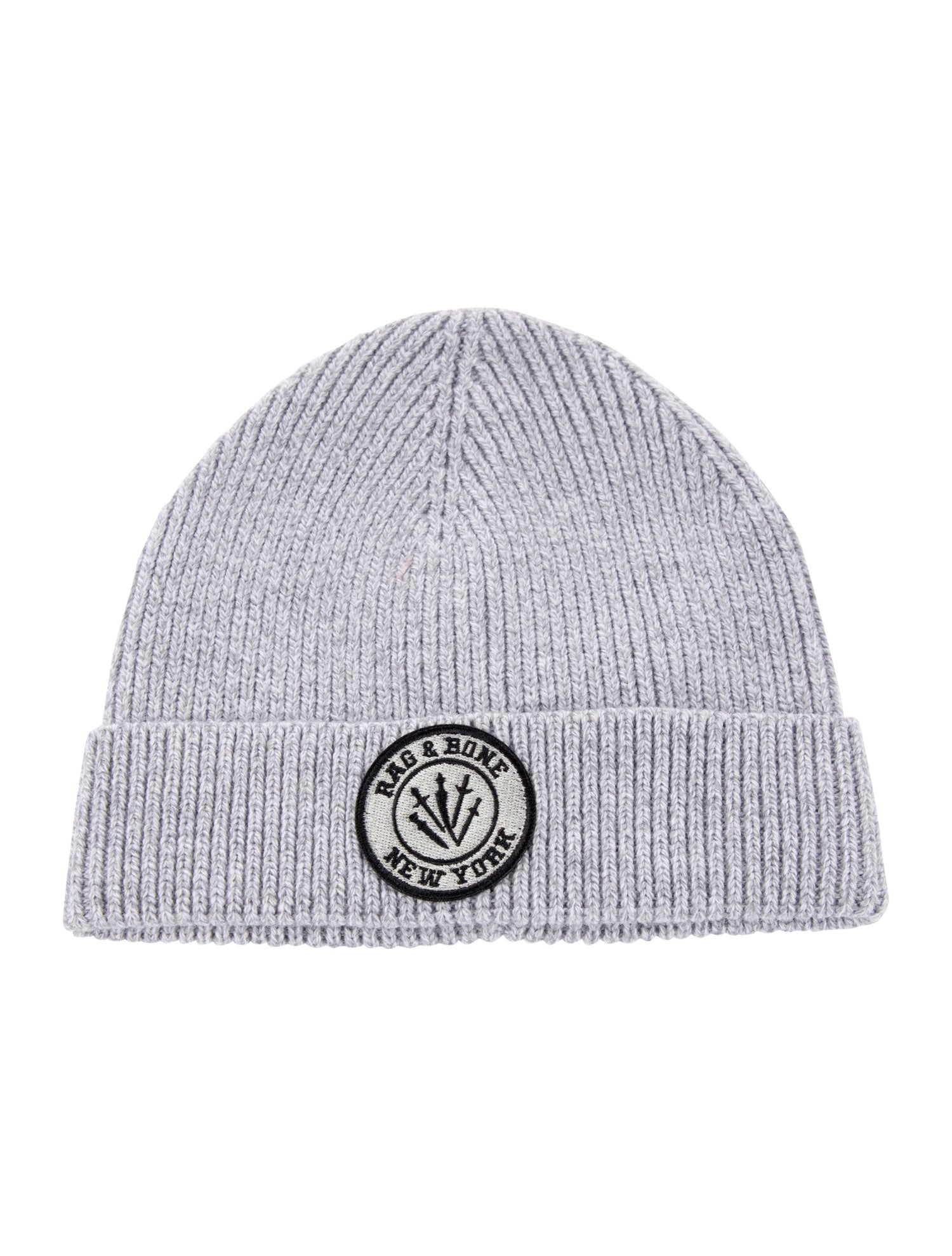 Rag & Bone Knitted Beanie w/ Tags