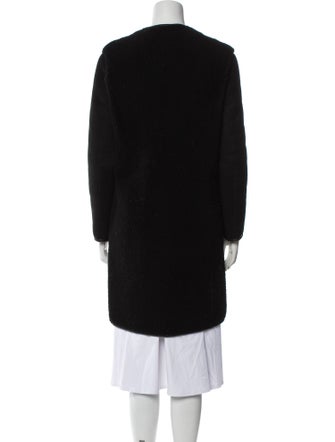 Rag & Bone Faux Fur Coat