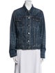 Rag & Bone Denim Jacket