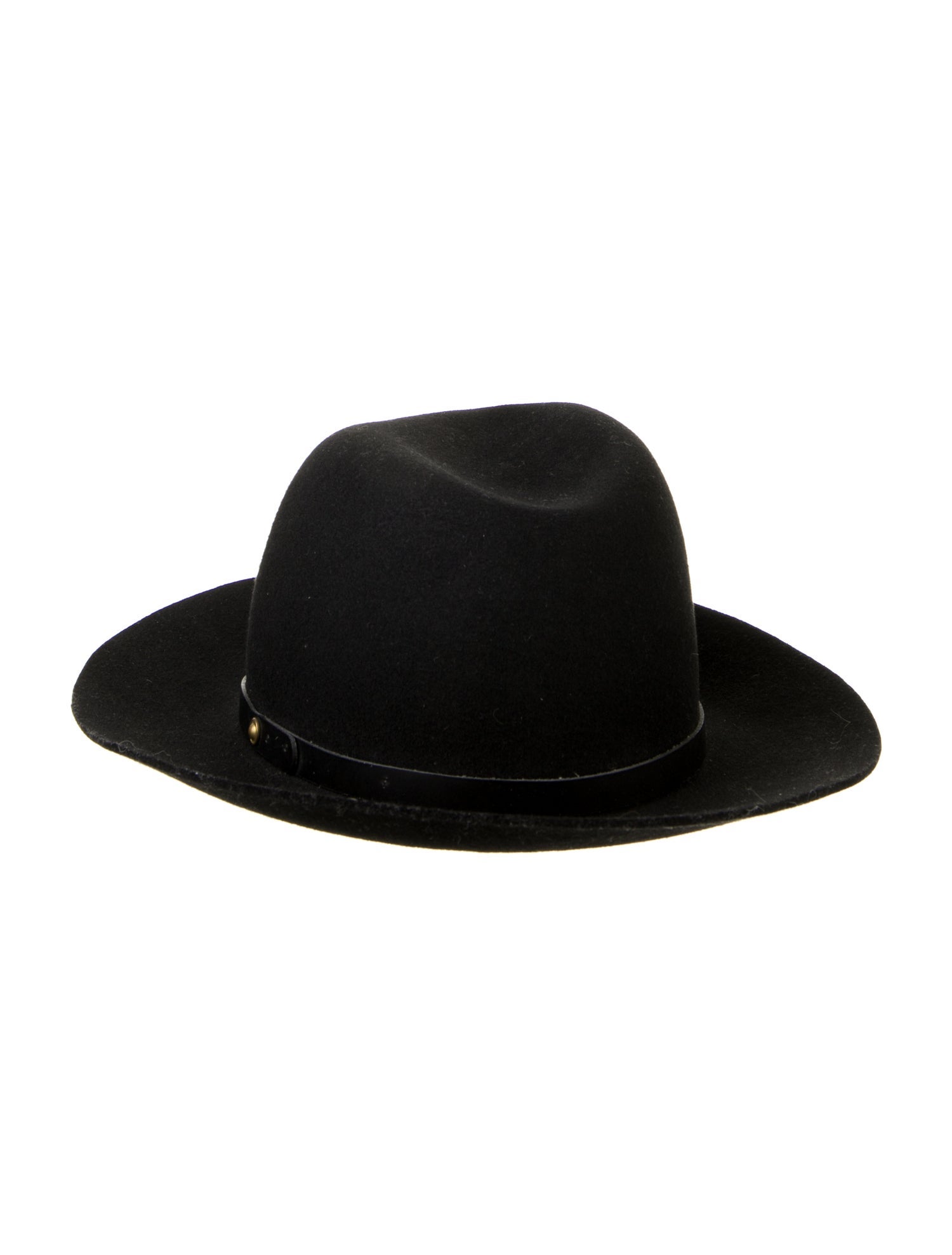 Rag & Bone wool hat
