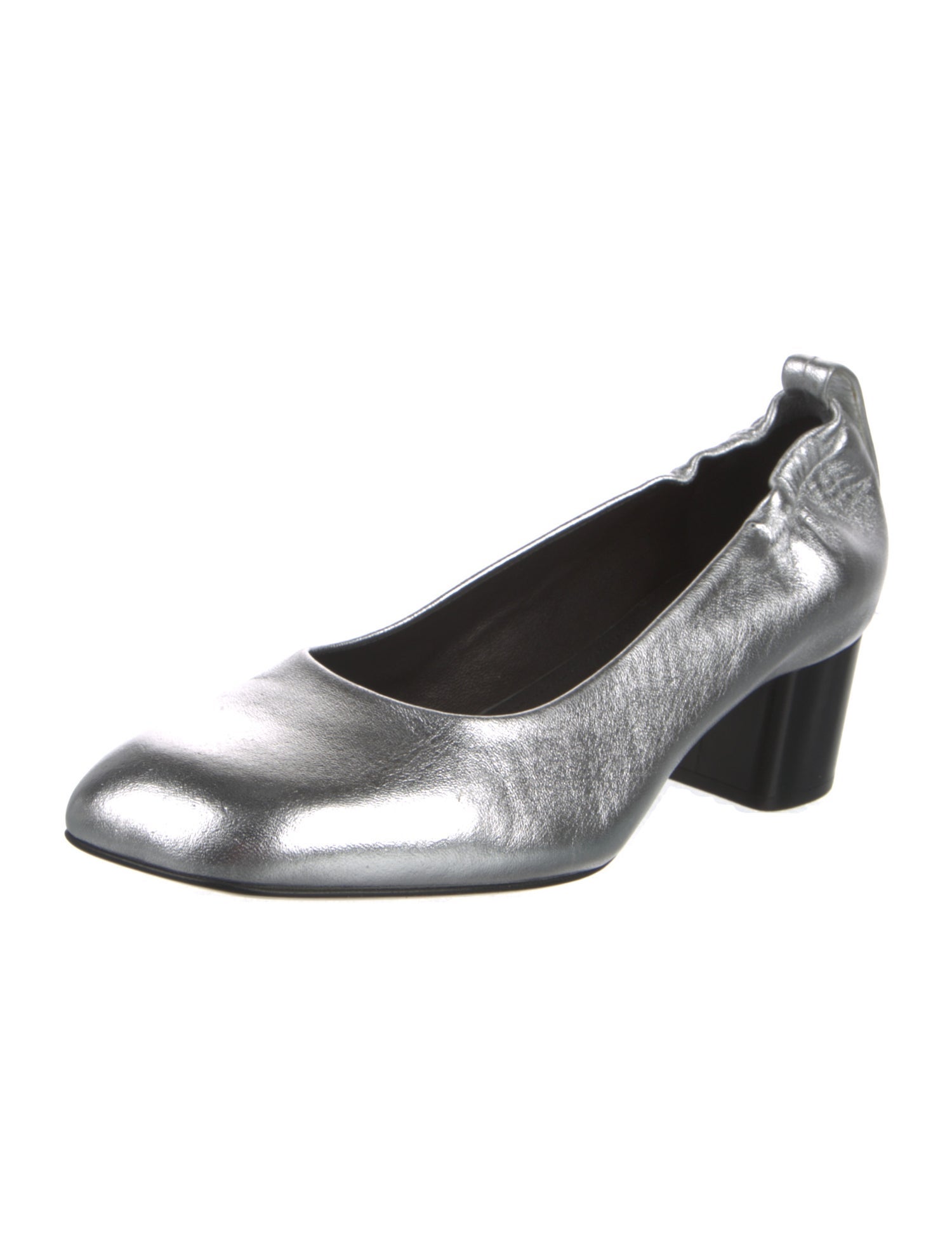 Rag & Bone Leather Pumps